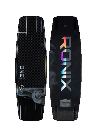 One - Blackout Wakeboard