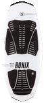 Ronix Adjustable Link Mast Foil Kit with 1300 Hybrid Series