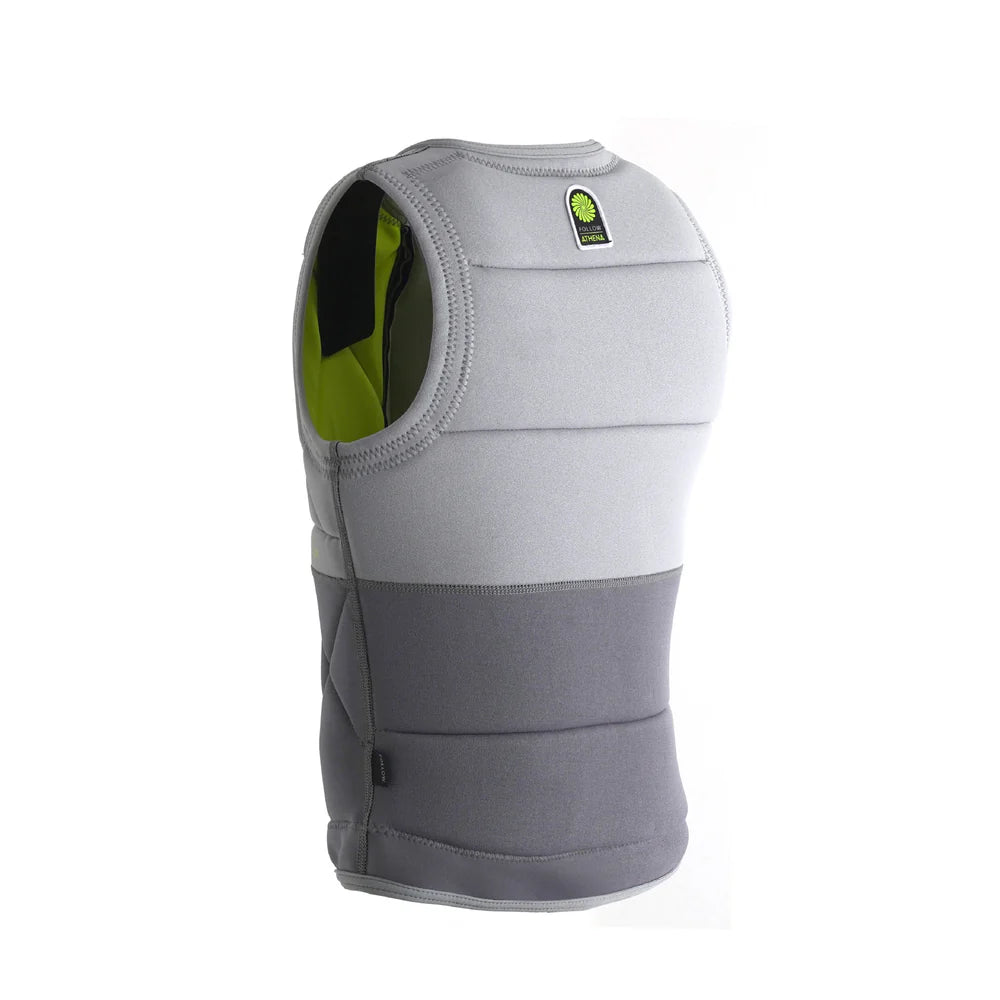 FOLLOW Athena Ladies Impact Vest – M2sports
