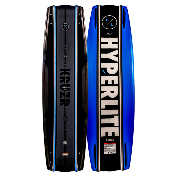 HYPERLITE Kruzr Wakeboard – M2sports