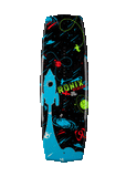 Ronix Vision Kids Wakeboard