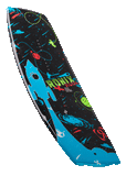 Ronix Vision Kids Wakeboard