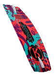 Ronix August Girls Wakeboard 120cm