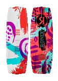 Ronix August Girls Wakeboard 120cm