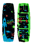 Ronix Vision Kids Wakeboard