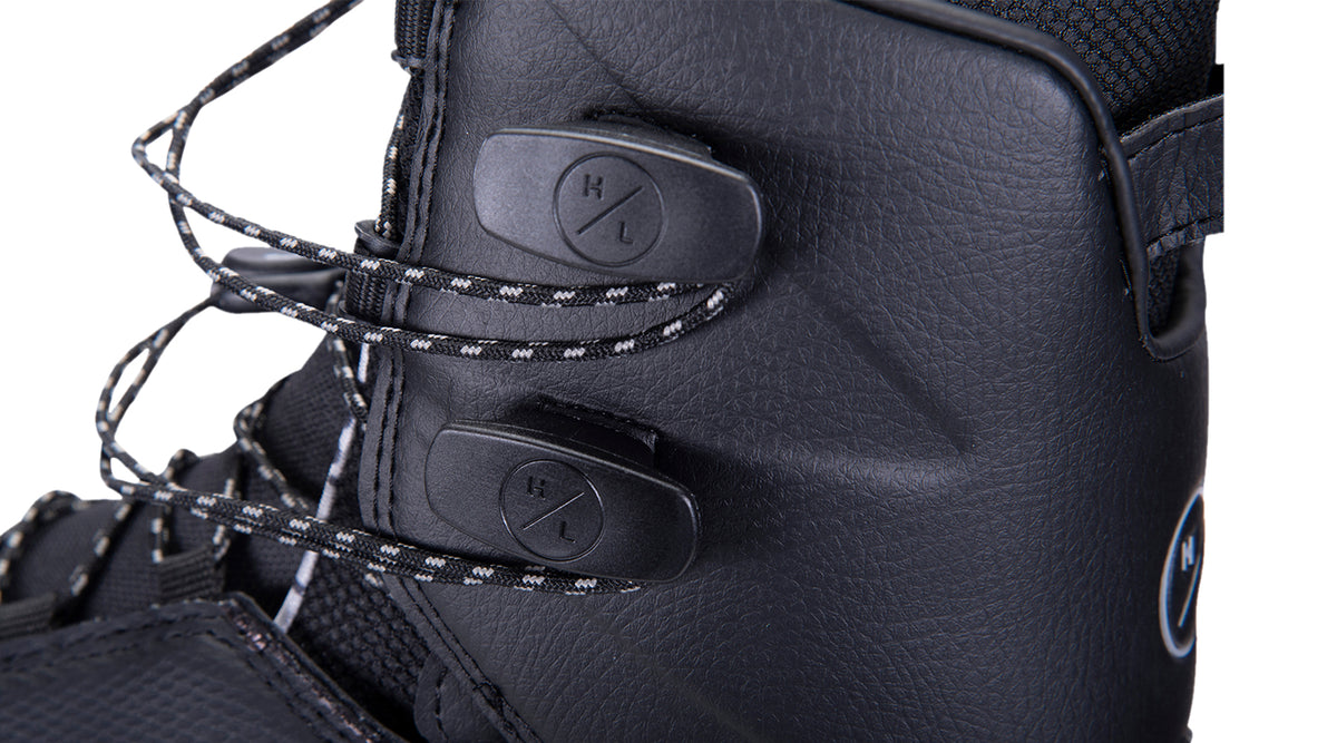 HYPERLITE TEAM X CLOSED TOE BINDINGS M2sports