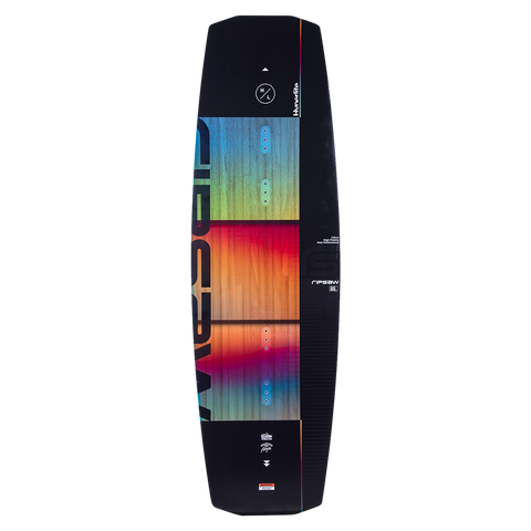 HYPERLITE RIPSAW CABLE BOARD