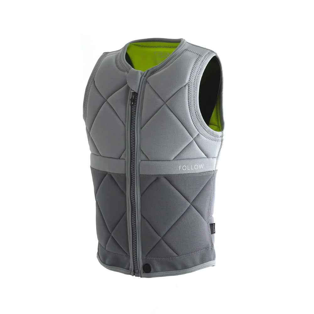 FOLLOW Athena Ladies Impact Vest – M2sports