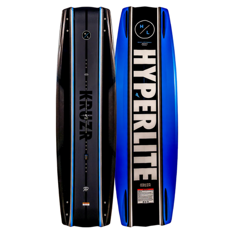 HYPERLITE Kruzr Wakeboard