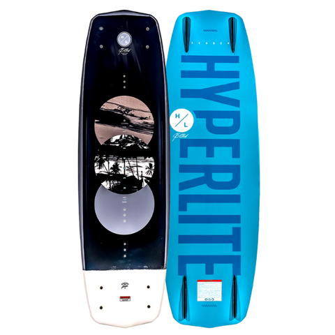 HYPERLITE Sender Wakeboard