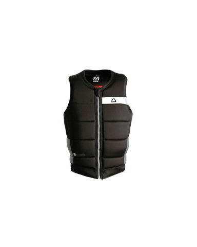 FOLLOW Signal Plus Blackout Men's Impact Vest