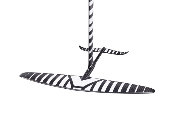 サーフィン・ボディボード ARMSTRONG FOIL HS1550 V2 1550cm2 ARMSTRONG HS1550 V2 HYDROFOIL KIT – M2sports