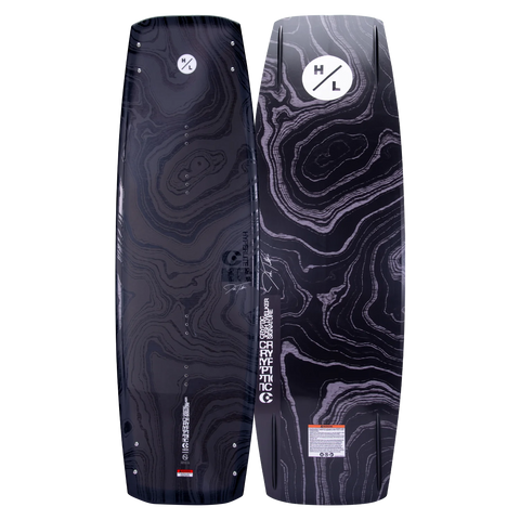 HL Cryptic Wakeboard