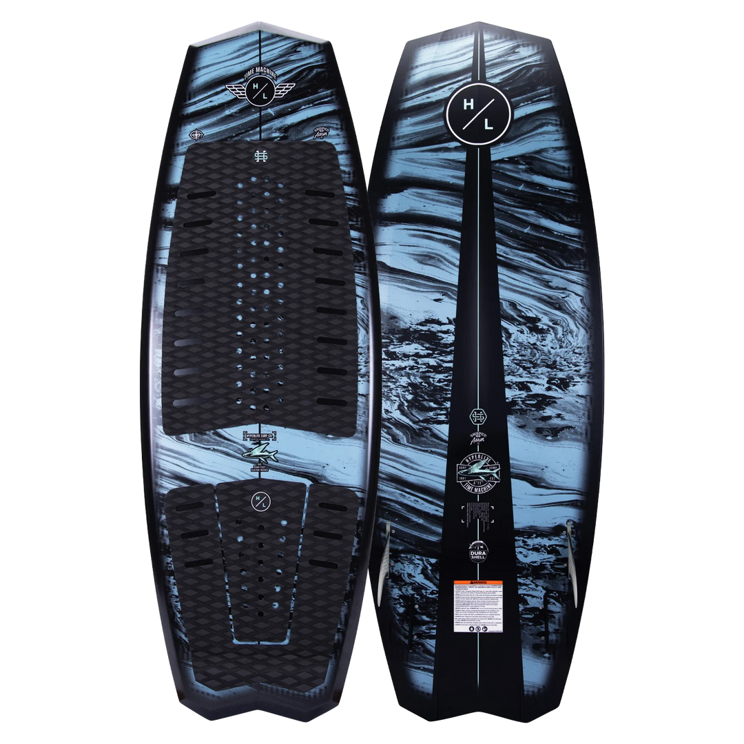 スキップフライ ミッドside2.5 新品.最安 ss2 サーフィン・ボディボード