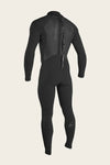 ONEILL EPIC 3/2MM BACK ZIP FULL WETSUIT