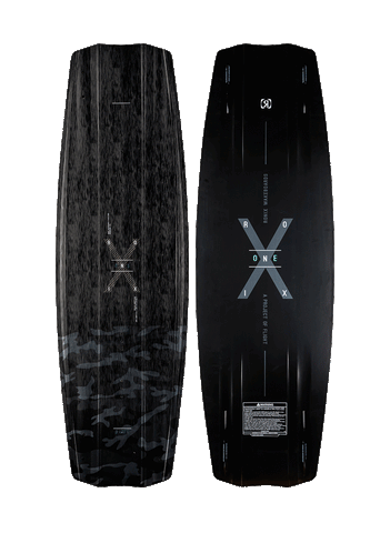 RONIX ONE TIMEBOMB - 2022