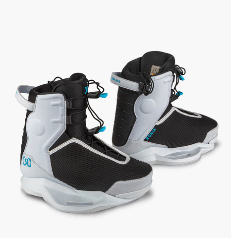 RONIX VISION PRO CLOSED TOE BOOT