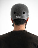FOLLOW PRO GRAPHIC HELMET - PEDRO