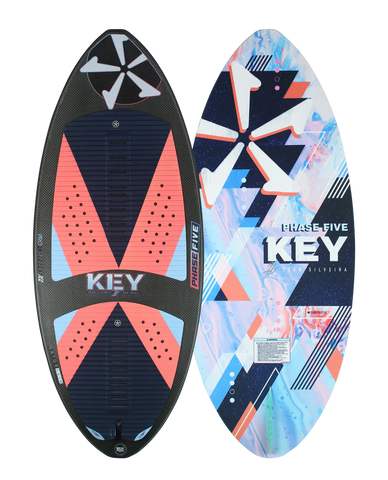 2023 PHASE FIVE KEY