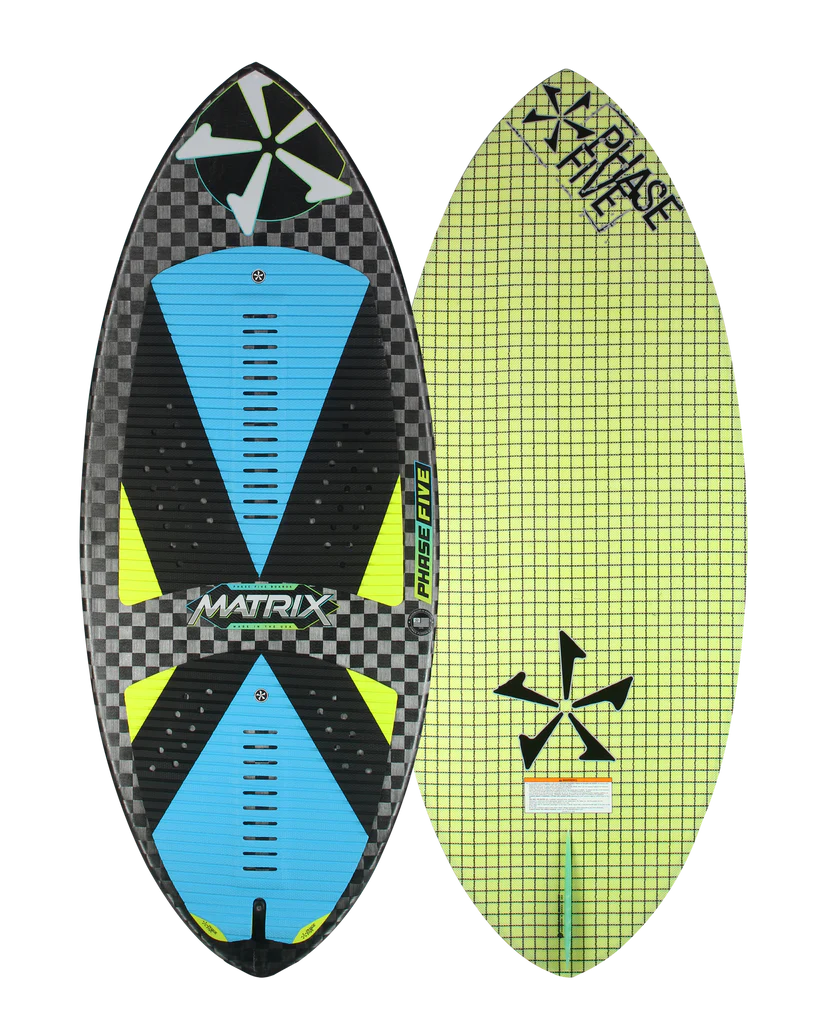 PHASE 5 MATRIX LTD – M2sports