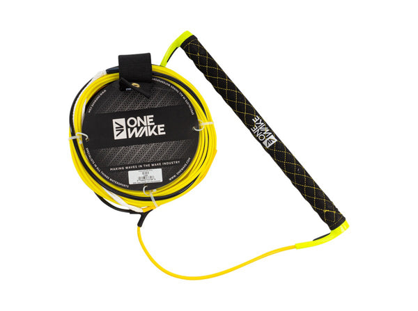 OneWakeWakeboardRopeYellow_600