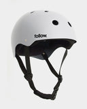 Follow Safety First Helmet
